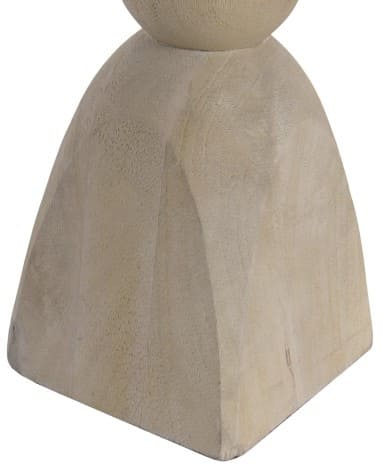Cand mesa 45*45*80H manga natural