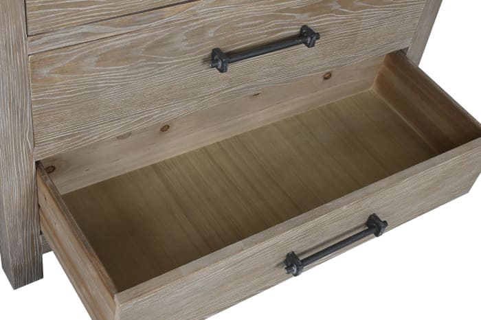 Cómoda 100*10*H88 mad borracha