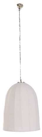 Cand teto 50*50*70H campânula algd/metal