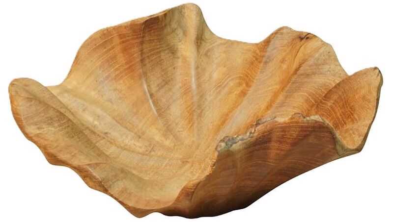 Taça ondulada TEKA D20*7H