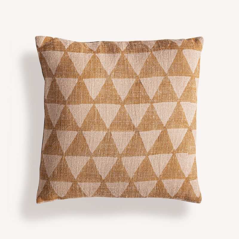 Almofada 45*45 s/enchimento