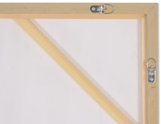 Quadro tela PS 90*4*120H abstrato