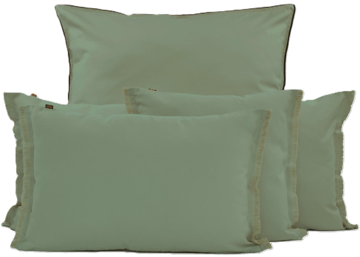 Almofada exterior 45*45 s/enchim.