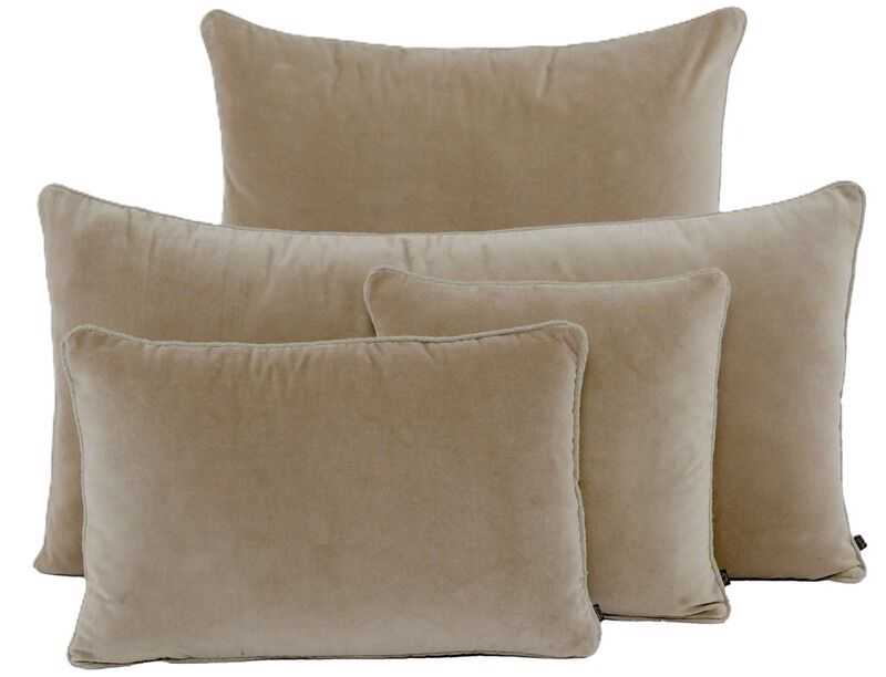 Almofada 45*45 NEWDELHI s/enchimento