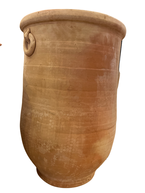 Vaso barro grande