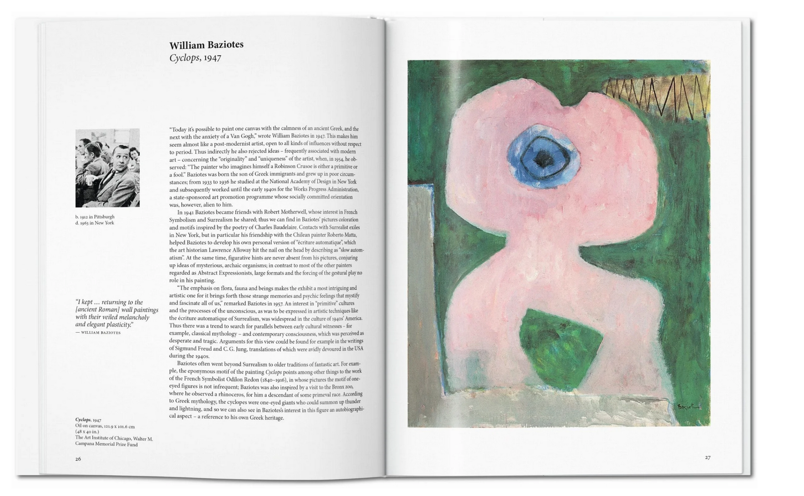 Livro ABSTRACT EXPRESSIONISM