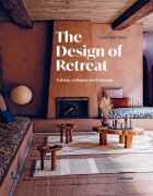 THE DESIGN OF RETREAT de Laura May Todd