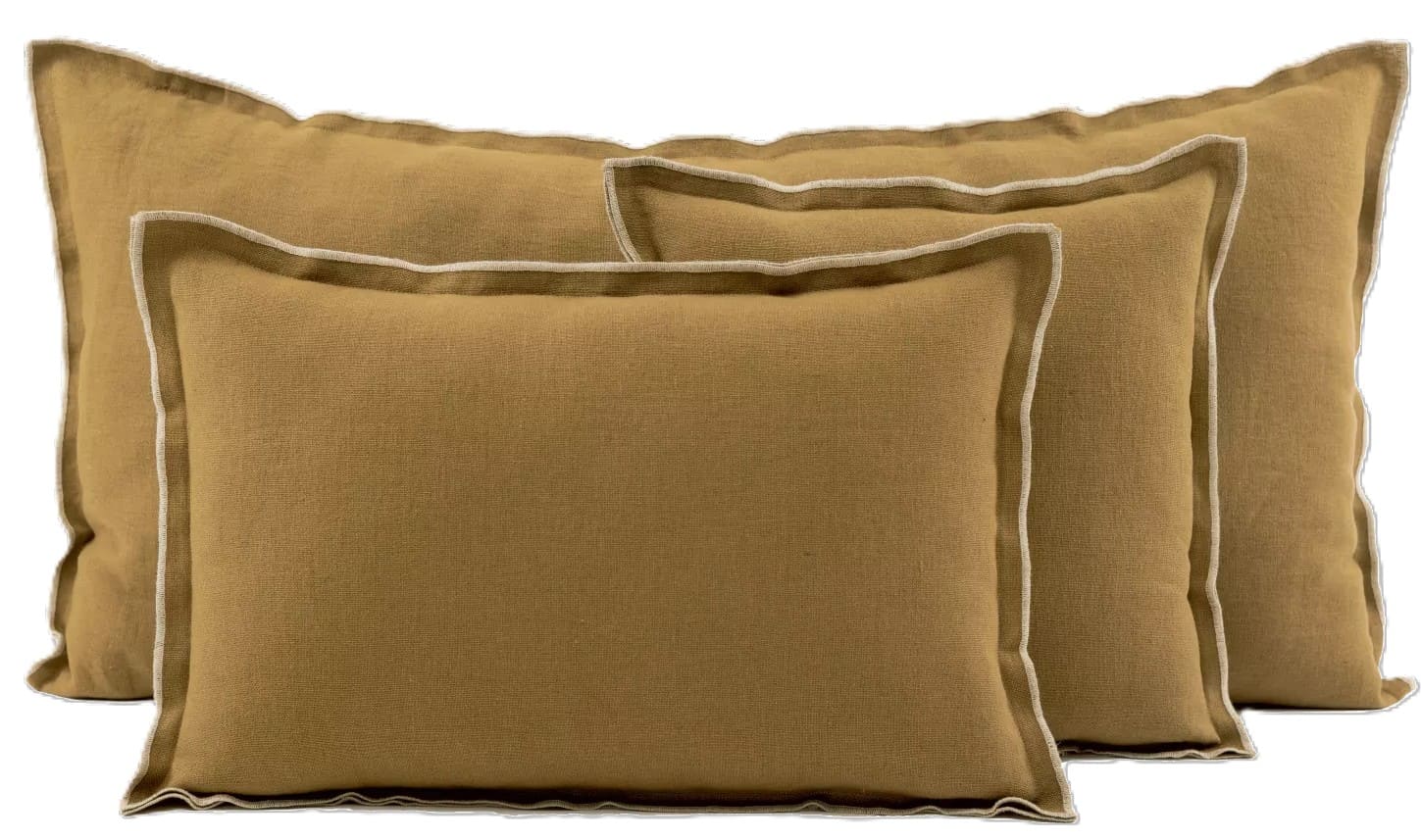 Almofada 45*45 SEONI s/enchimento