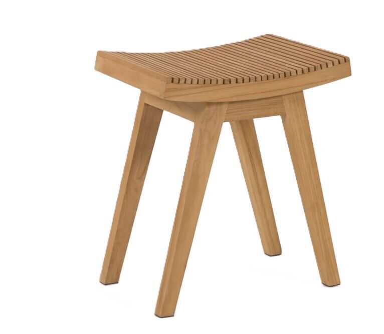 Repousa-pés 40*34*45H TEKA