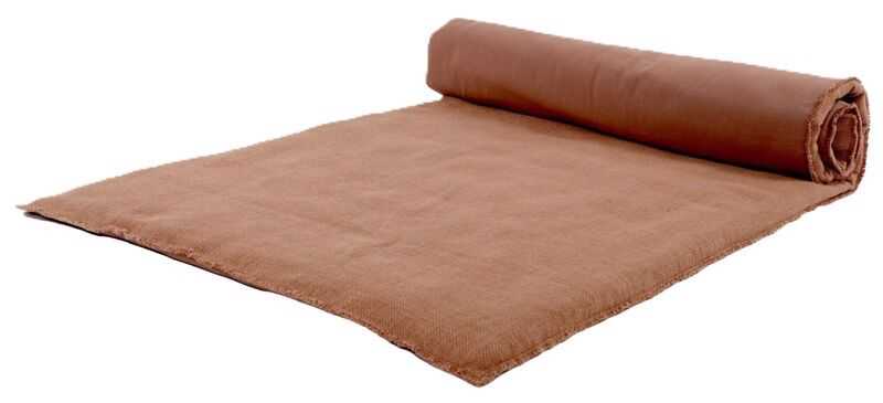 Edredon 85*200 CALIFORNIA moca c/ enchim