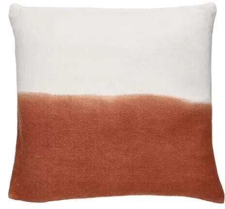 Almofada 45*45 linho/algodão