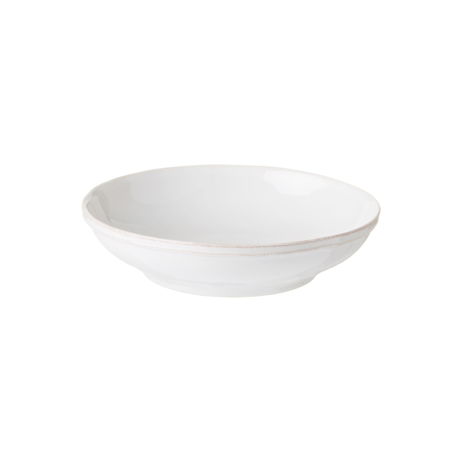 Taça sopa/pasta FONTANA branco