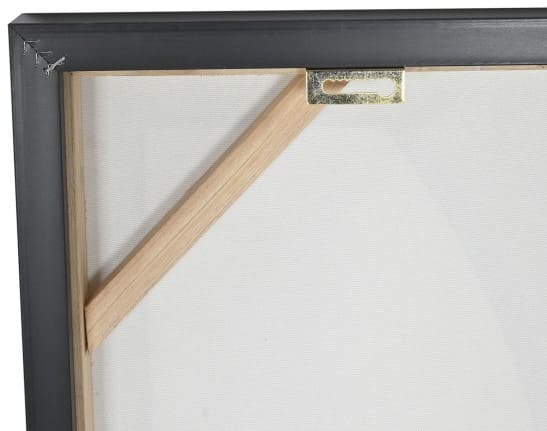 Quadro 82*4*122H moderno bege/cast