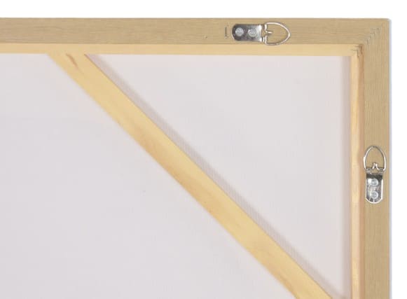 Quadro tela PS 90*4*120H abstrato