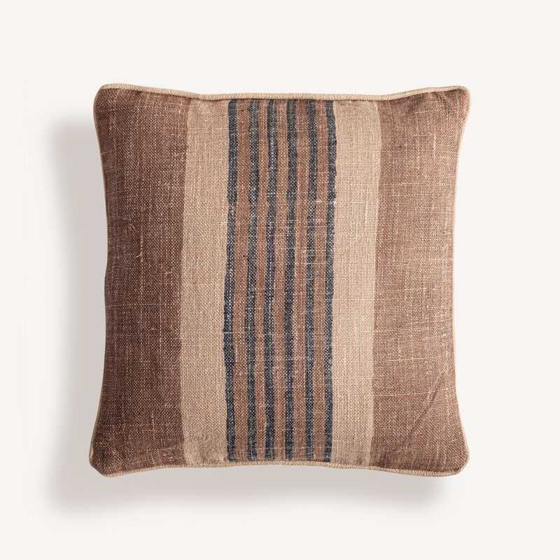 Almofada 45*45 s/enchimento