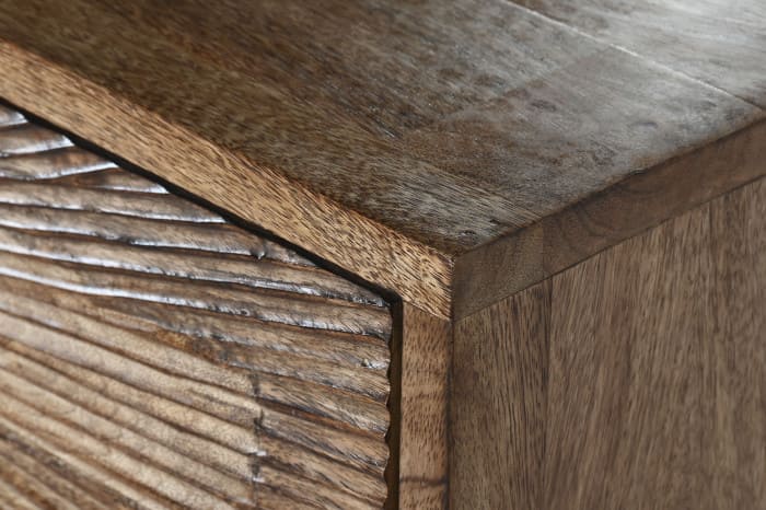 Cómoda 80*42*85 manga natural