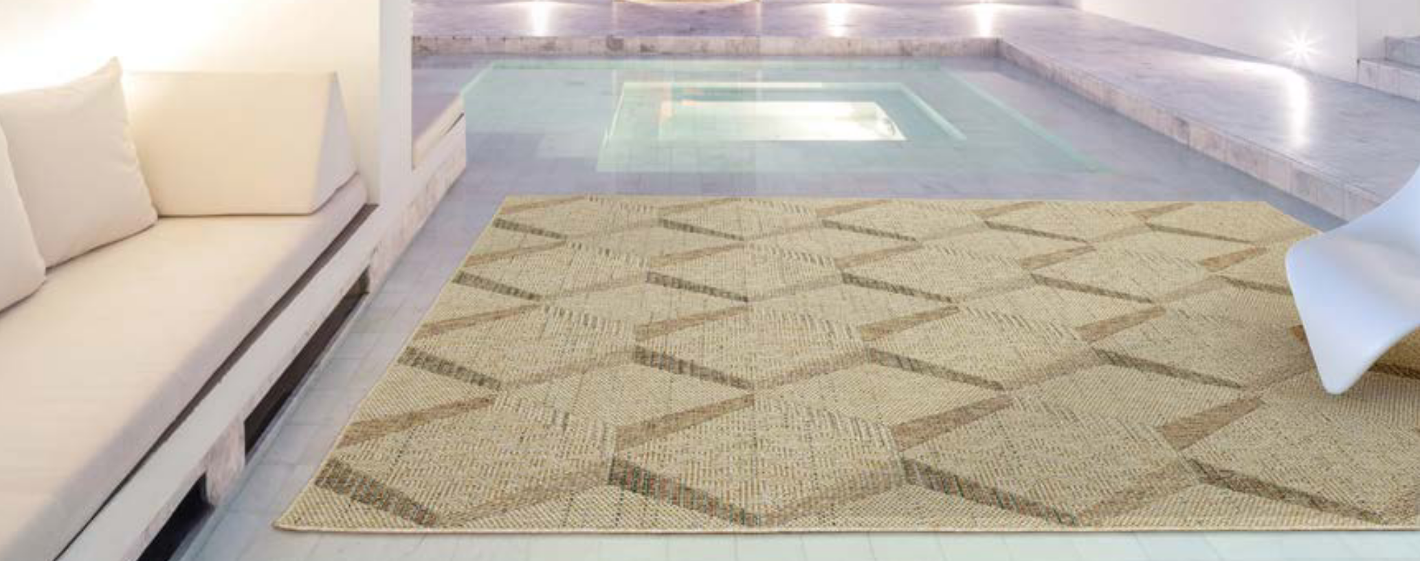 Tapete TOTTORI 200*290cm