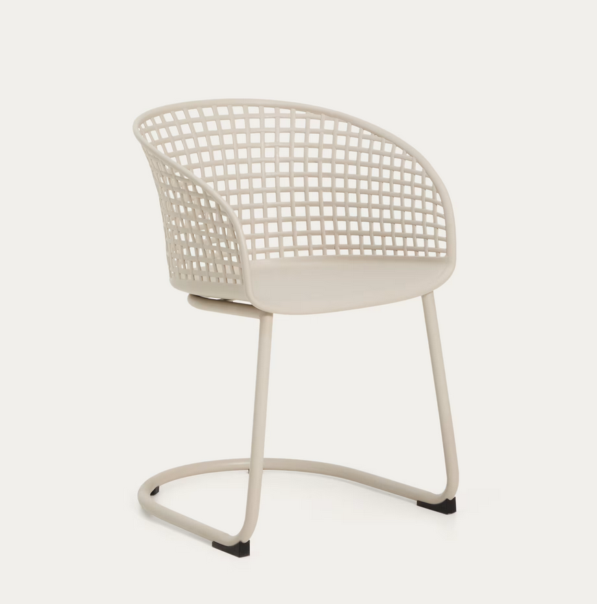 Cadeira exterior 55*53*79 alt