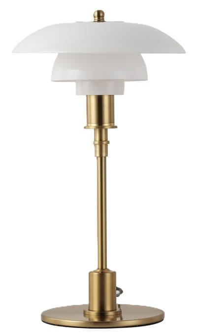 Cand mesa "Marshal" D29*50H dourado