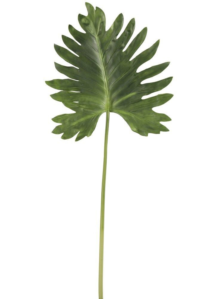 Folha verde esc 24*106cm