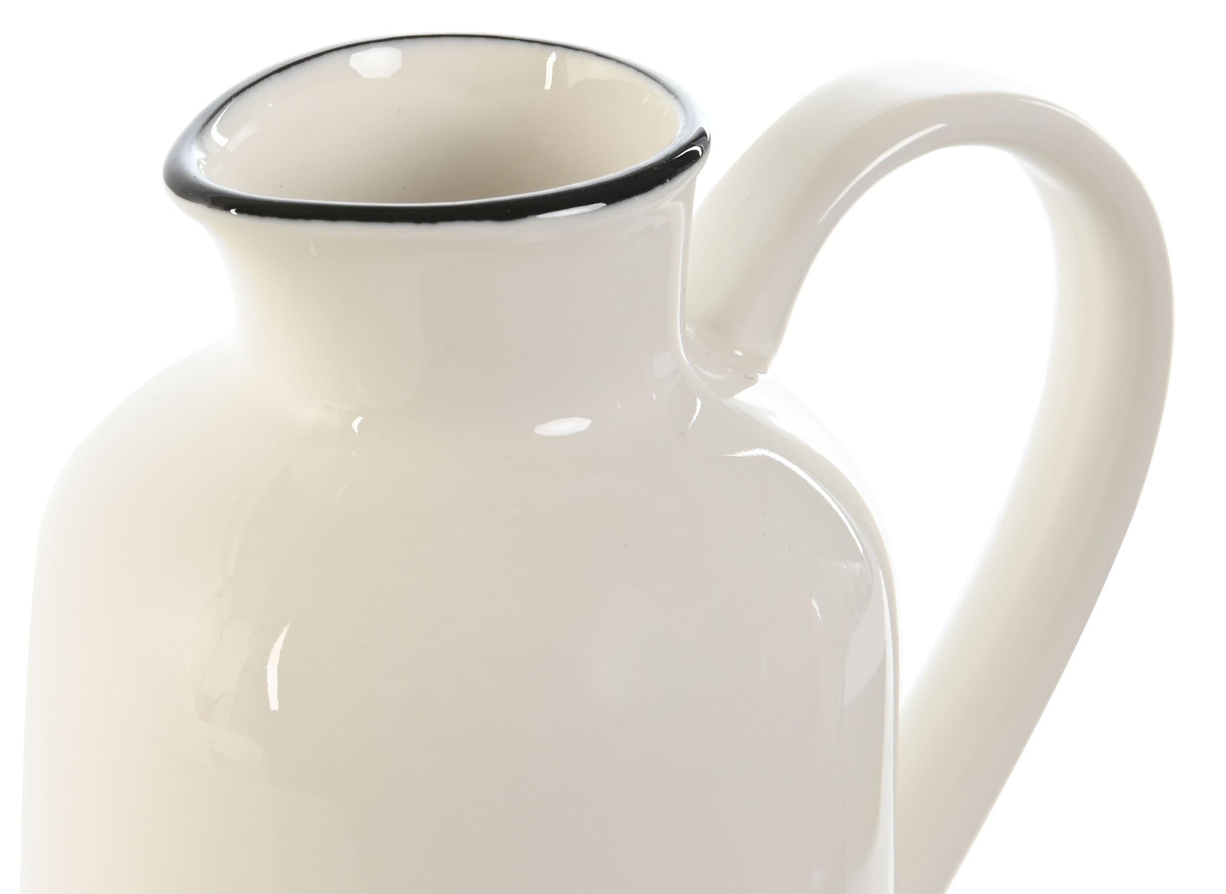 Garrafa p/azeite 11*7,7*20 c/rolha