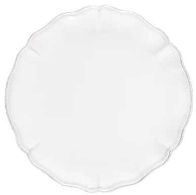 Prato jantar D27cm ALENTEJO branco