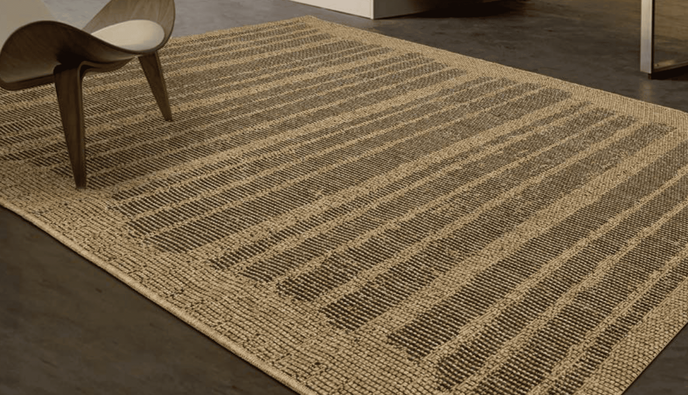 Tapete exterior 160*230