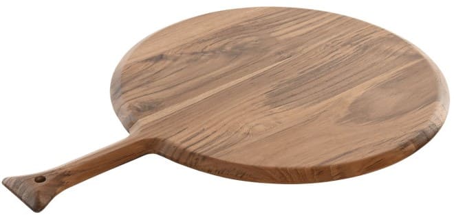 Tábua corte 45*48*1,6 TEKA c/cabo