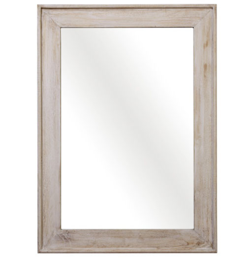 Espelho Madeira 80x108H