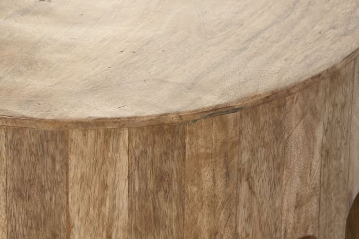 Mesa apoio D46*H38 manga