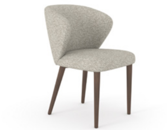 Cadeira 61*61*84 alt