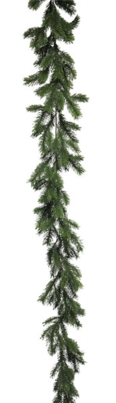 Guirland verde pinheiro 180cm
