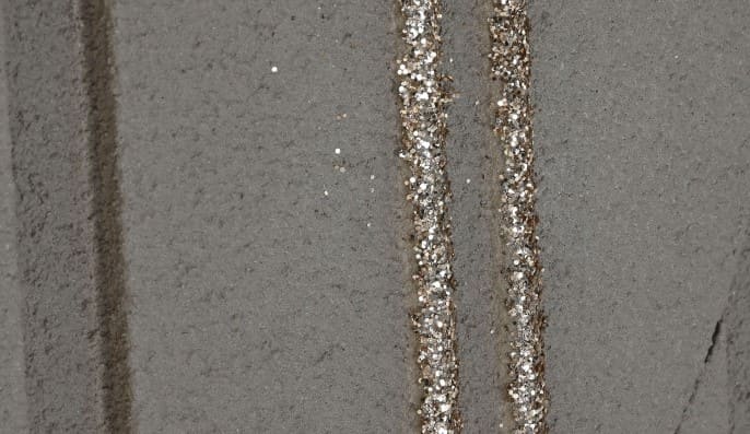 Quadro 82*4*122H moderno bege/cast