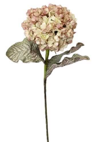 Hortênsia rosa 30*16*56H