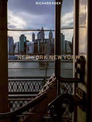 NEW YORK NEW YORK de Richard Koek