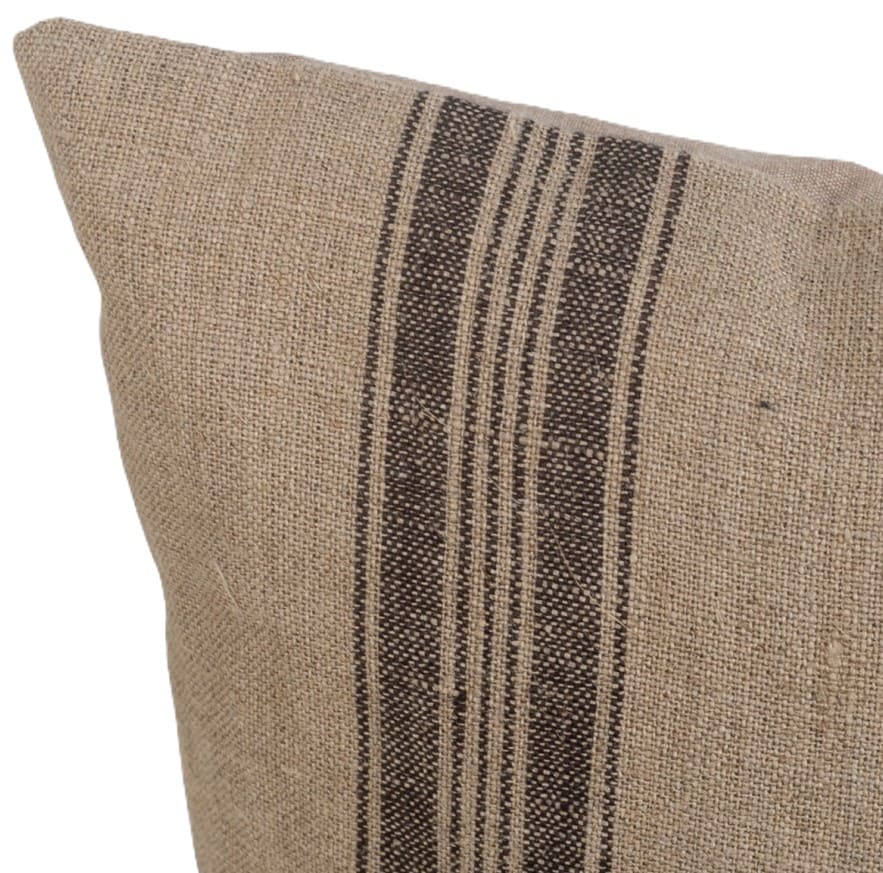 Almofada linho 40*60 s/enchimento