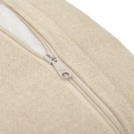 Almofada lã/juta 45*45 KILIM  s/enchimt