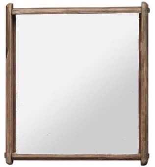 Espelho 60*8*70H mad reciclada