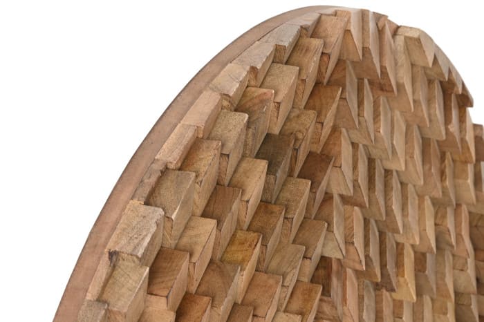 Deco parede D90*4 manga 3D