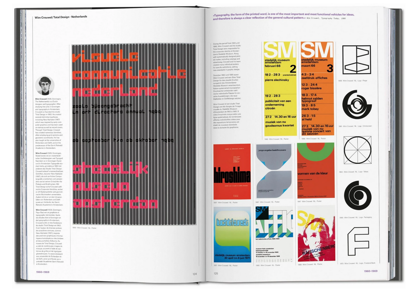 Livro THE HISTORY of GRAPHIC DESIGN -2