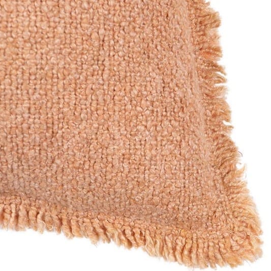 Almofada 50*30 algd/poli s/enchim