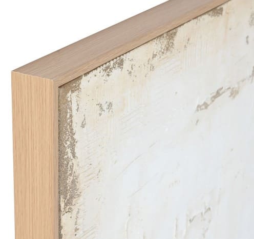 Quadro 90*4,5*120cm abstrato