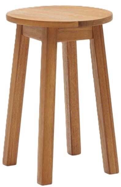 Banco exterior AMEL D31*46H acácia