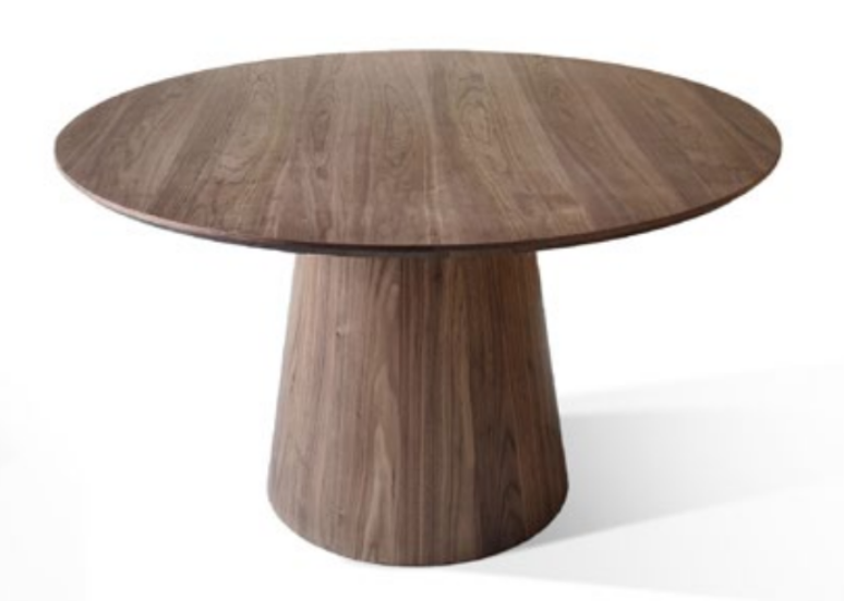 Mesa de jantar Pictor D120