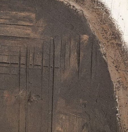 Quadro 90*4,5*120H moderno