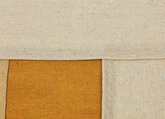 Quadro linho/MDF 60*3,2*60H moderno