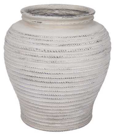 Pote magnésia 43*43*44,5H