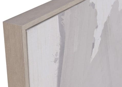 Quadro tec tela PS 100*4*140H abstrato