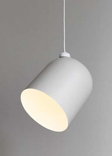 Candeeiro teto 20,6*31,5 branco