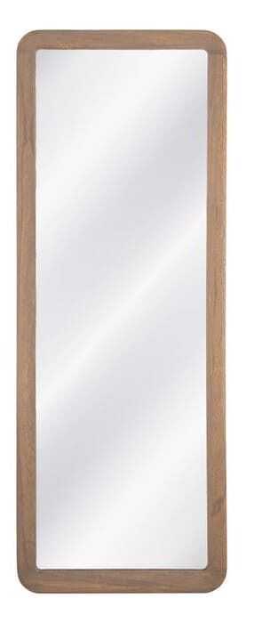 Espelho 60*3*160 paulownia cast